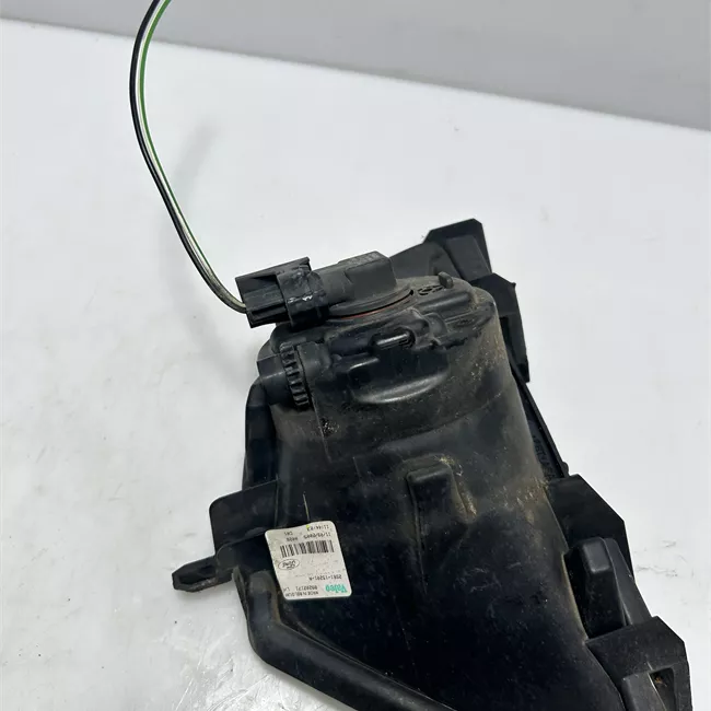 Proiettore fendinebbia sinistro