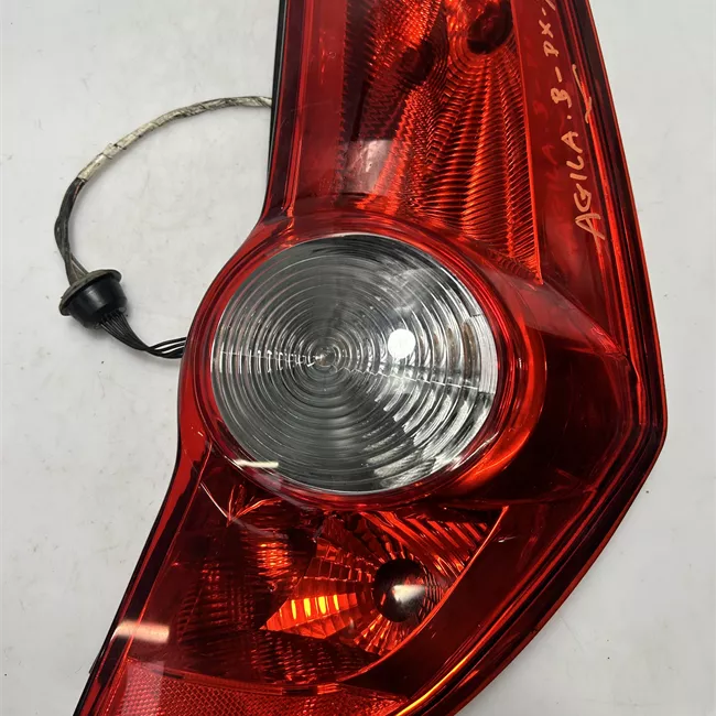 Fanale posteriore destro