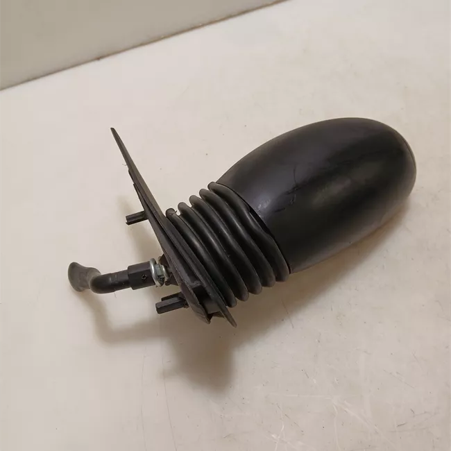 Retrovisore esterno sinistro Finiture Est Verniciate