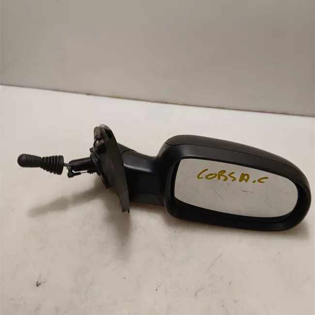 Retrovisore esterno destro