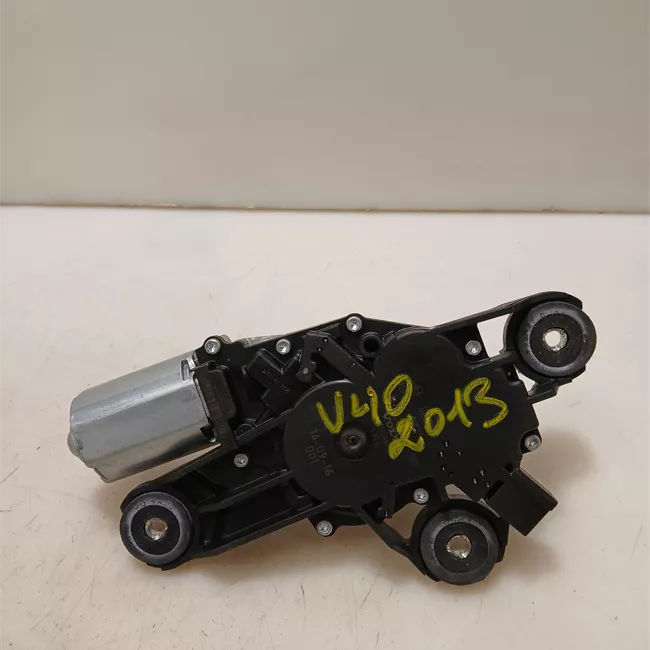 Motorino tergilunotto