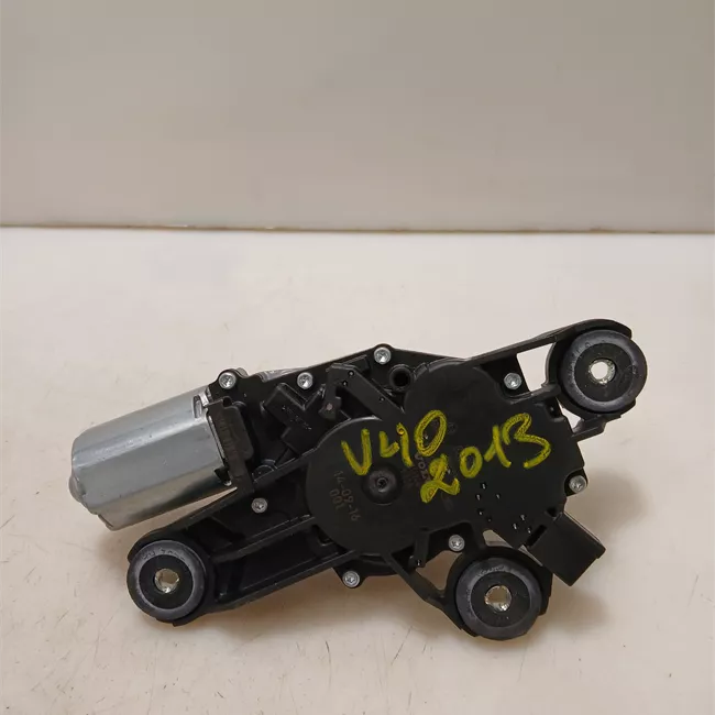 Motorino tergilunotto