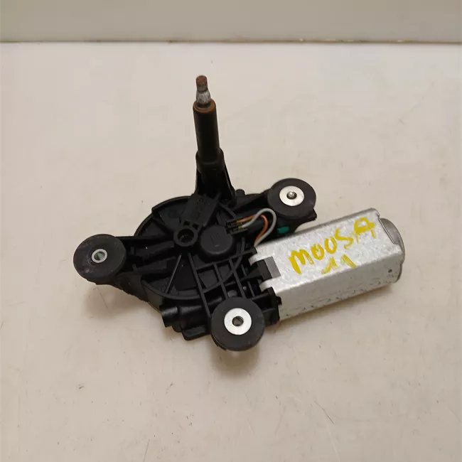 Motorino tergilunotto