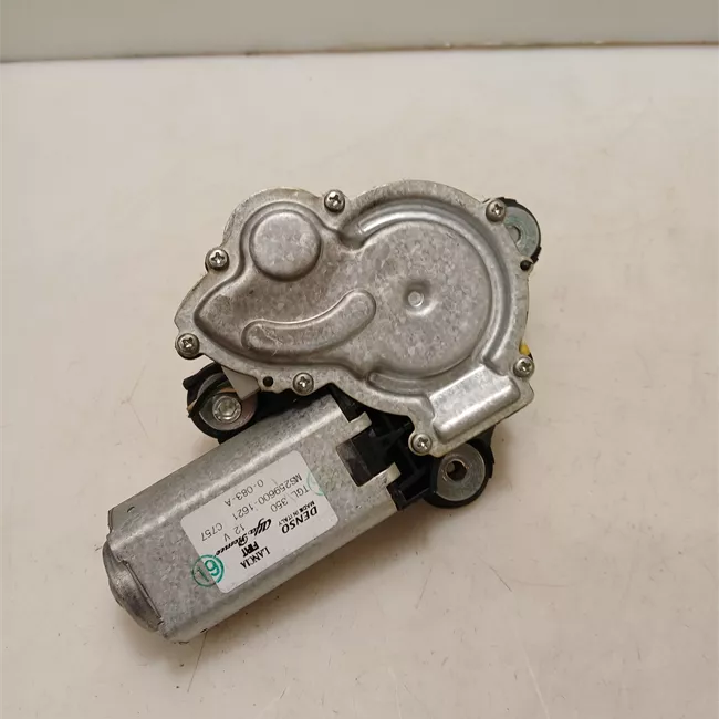 Motorino tergilunotto