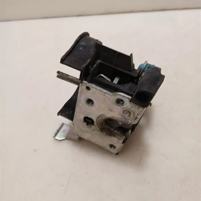 Serratura portello posteriore