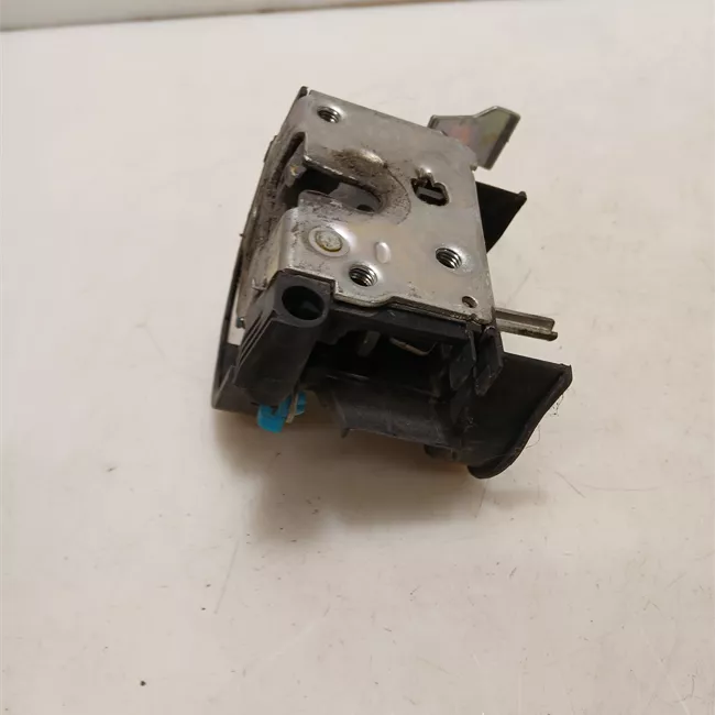 Serratura portello posteriore