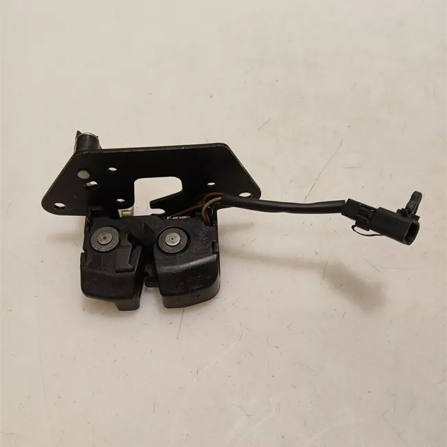 Serratura portello posteriore