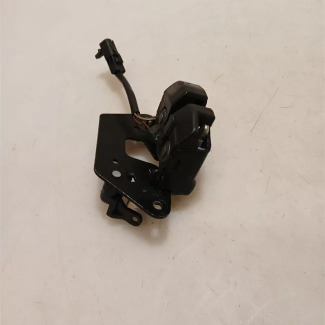 Serratura portello posteriore