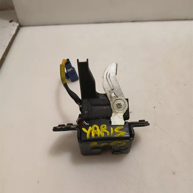 Serratura portello posteriore 02-03>07-04<