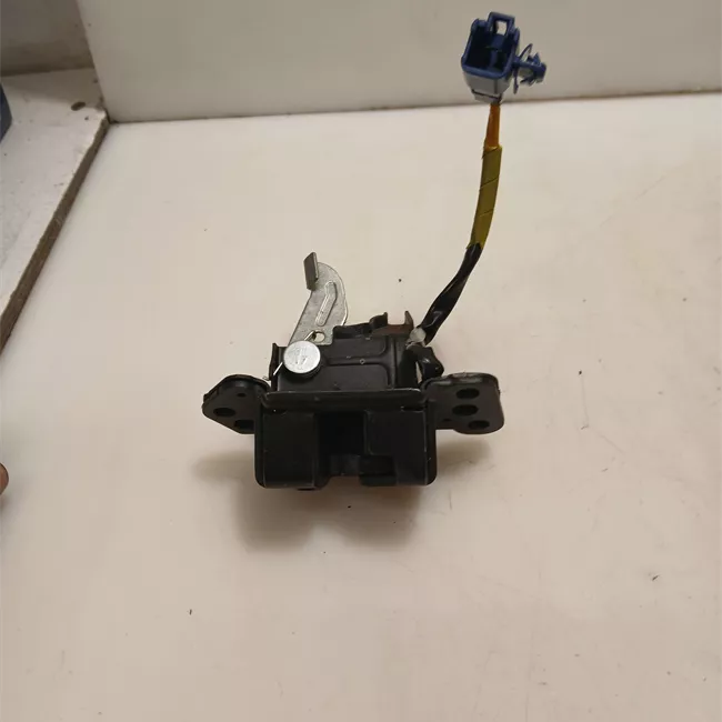 Serratura portello posteriore 02-03>07-04<