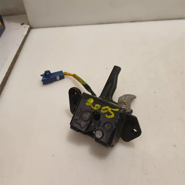 Serratura portello posteriore 02-03>07-04<