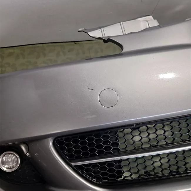 Paraurti anteriore primer