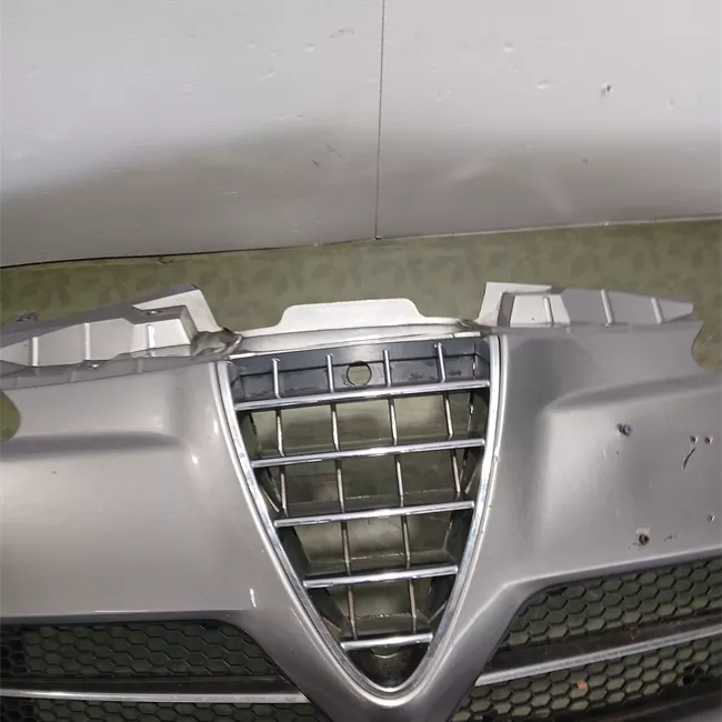 Paraurti anteriore primer