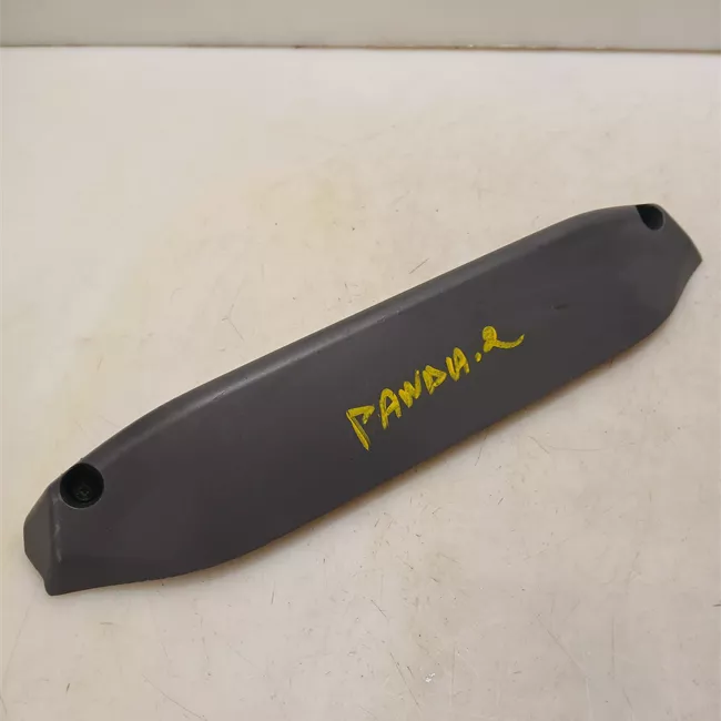 Fanale stop supplementare