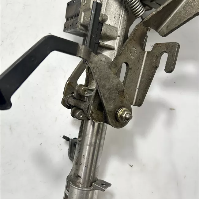 Servosterzo elettronico