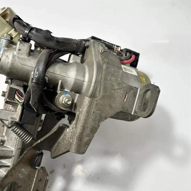 Servosterzo elettronico