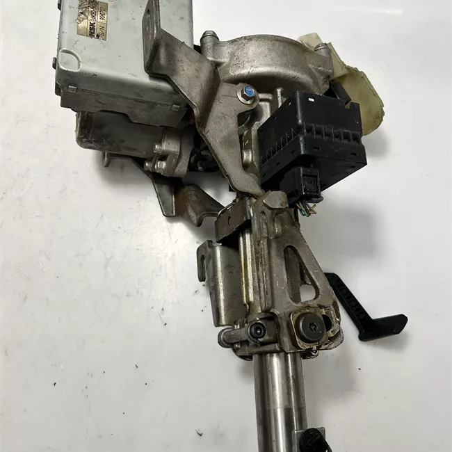 Servosterzo elettronico