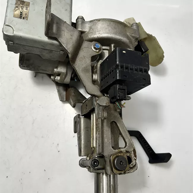 Servosterzo elettronico