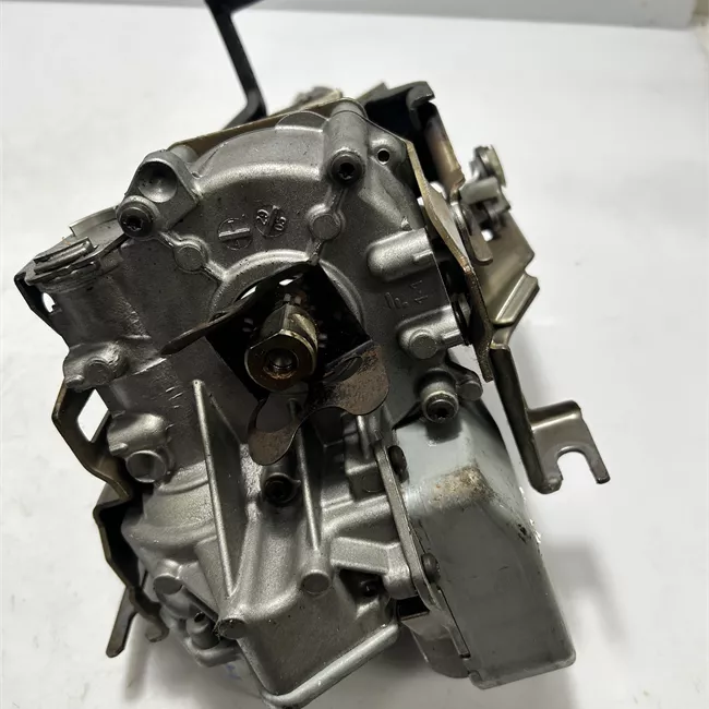 Servosterzo elettronico c/chiave