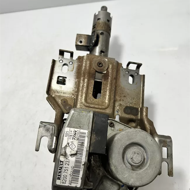 Servosterzo elettronico c/chiave