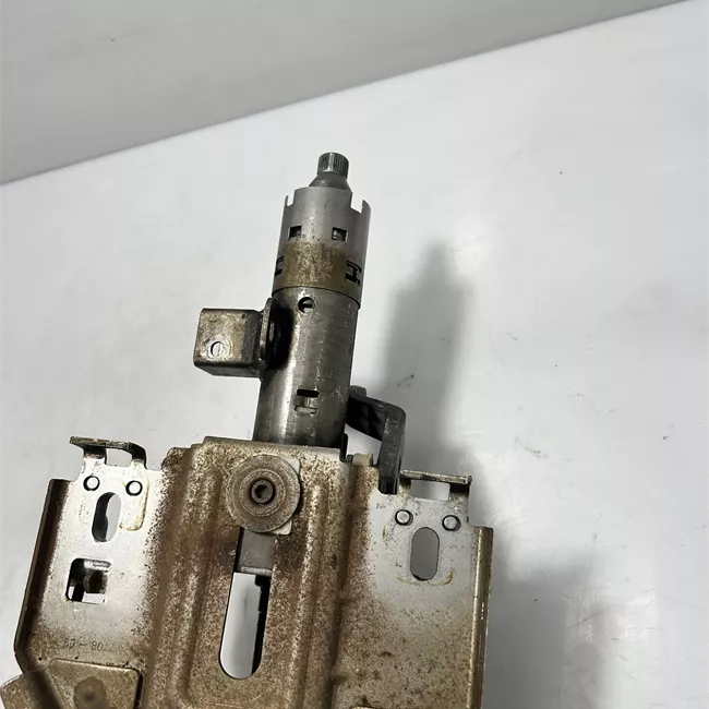 Servosterzo elettronico c/chiave