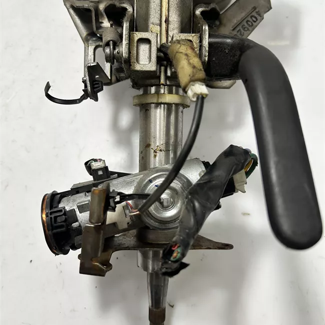 Servosterzo elettronico