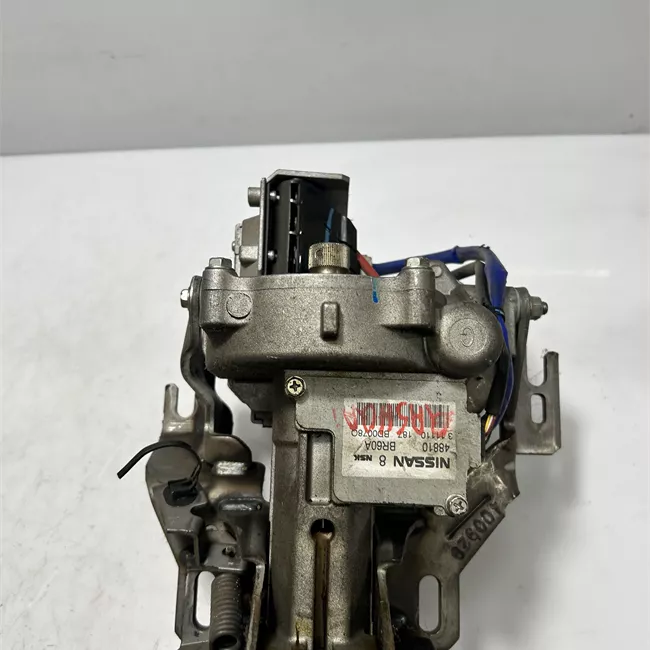 Servosterzo elettronico