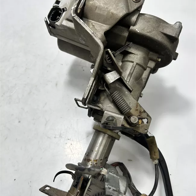 Servosterzo elettronico