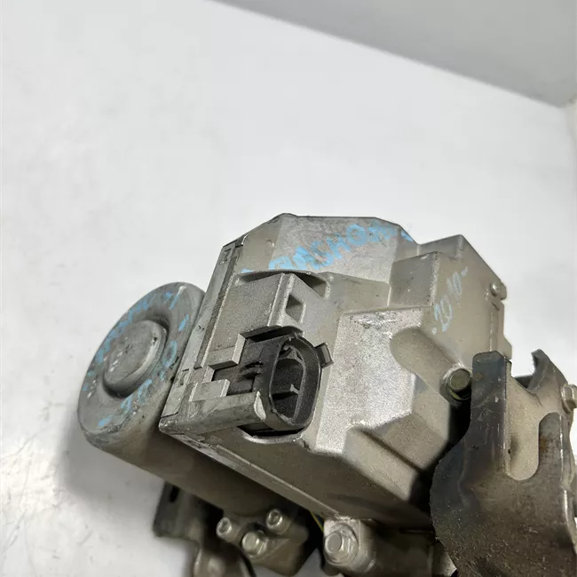 Servosterzo elettronico