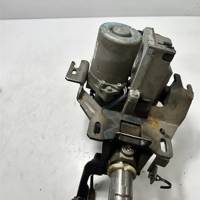 Servosterzo elettronico