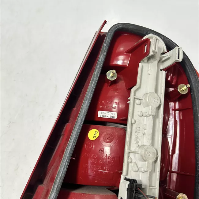 Fanale posteriore sinistro