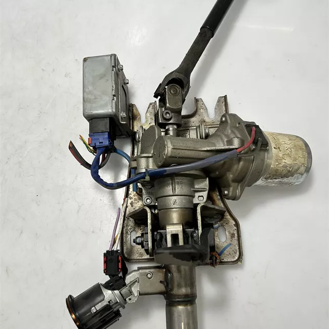 Servosterzo elettronico c/servosterzo