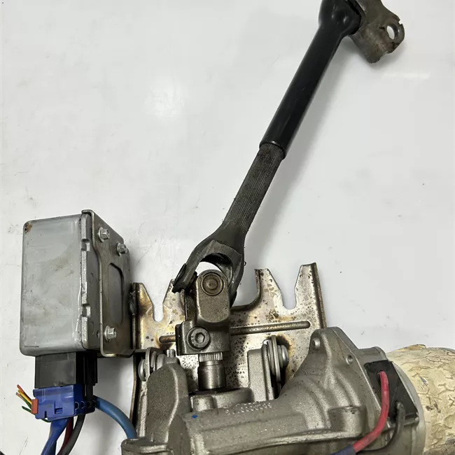 Servosterzo elettronico c/servosterzo