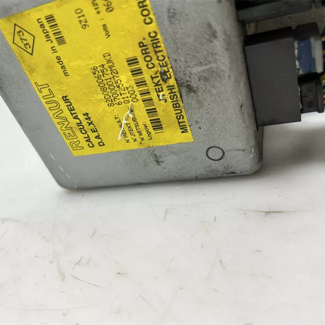 Servosterzo elettronico c/servosterzo