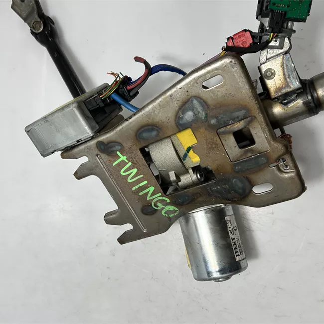 Servosterzo elettronico c/servosterzo