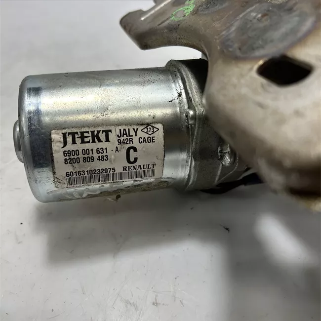 Servosterzo elettronico c/servosterzo