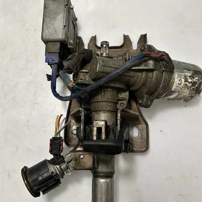 Servosterzo elettronico c/servosterzo