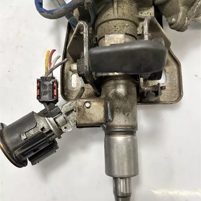 Servosterzo elettronico c/servosterzo