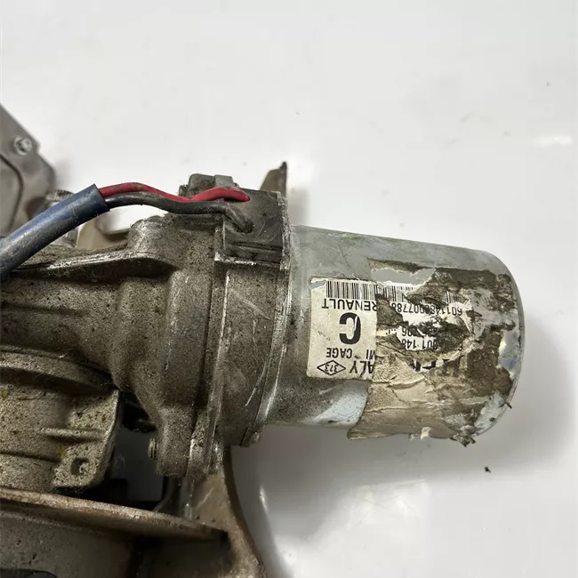 Servosterzo elettronico c/servosterzo