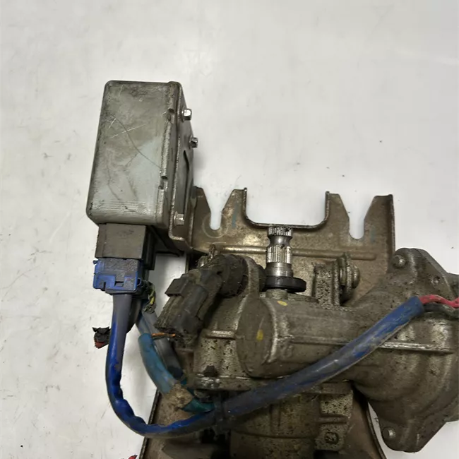 Servosterzo elettronico c/servosterzo