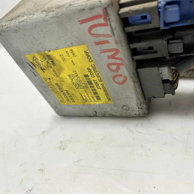 Servosterzo elettronico c/servosterzo