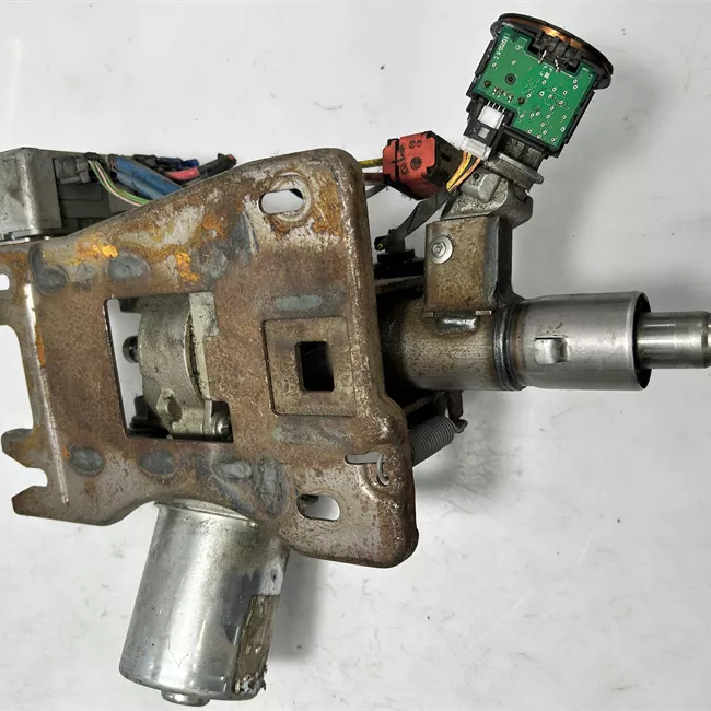 Servosterzo elettronico c/servosterzo