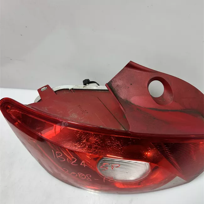 Fanale posteriore sinistro