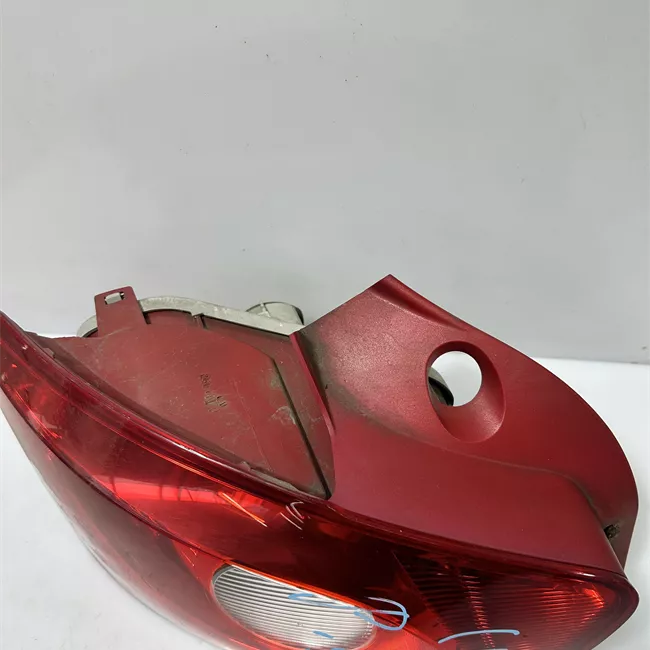 Fanale posteriore sinistro