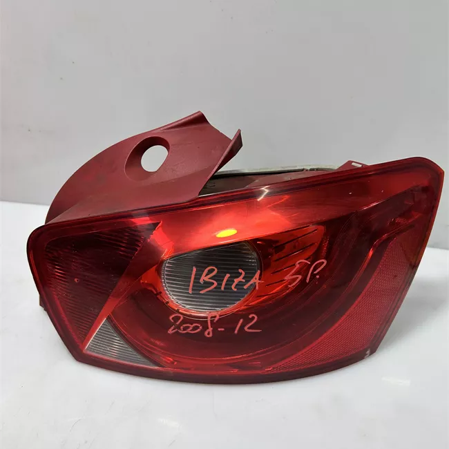 Fanale posteriore destro