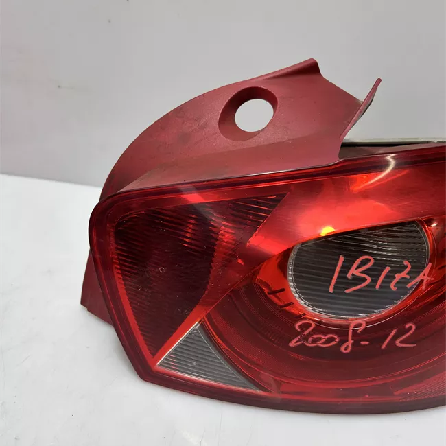 Fanale posteriore destro