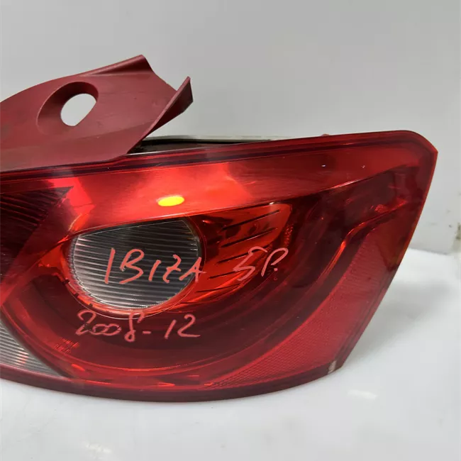 Fanale posteriore destro