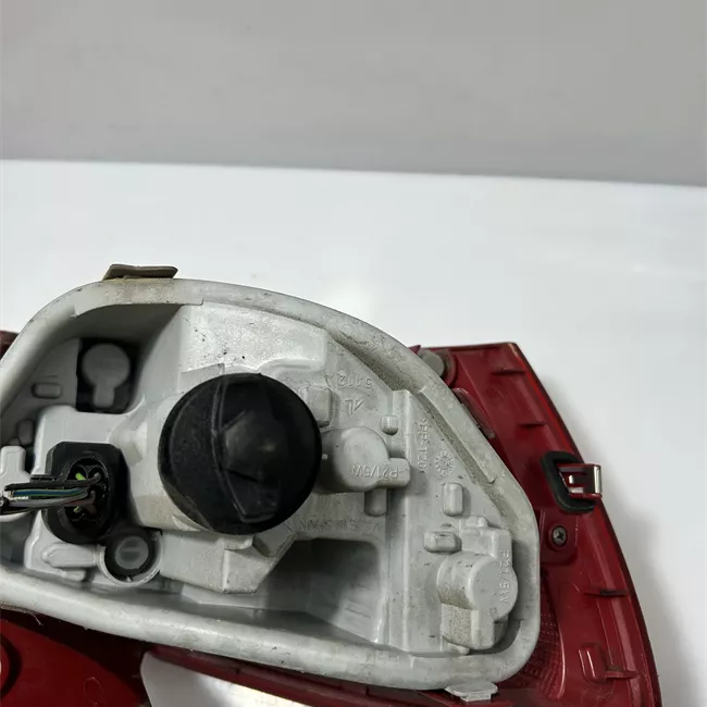 Fanale posteriore destro