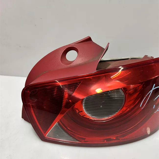 Fanale posteriore destro