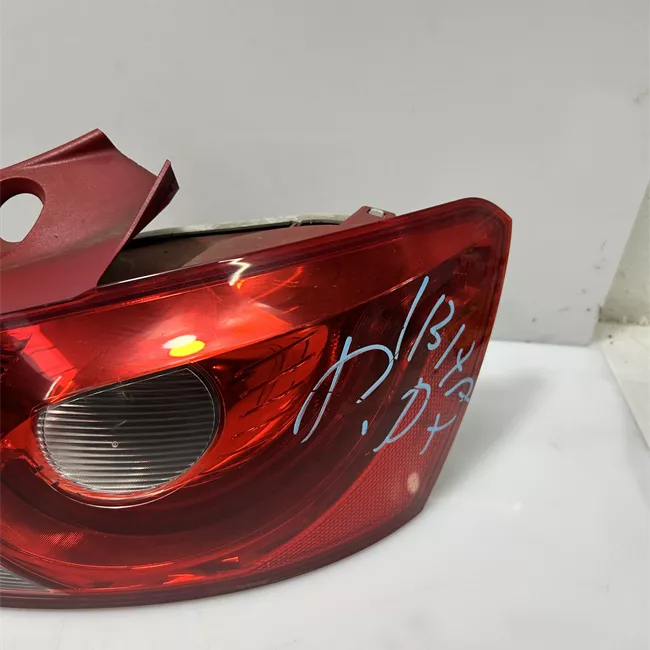 Fanale posteriore destro